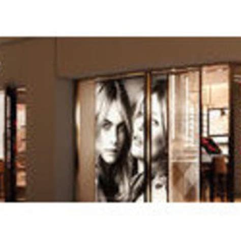 Burberry opens first Burberry Beauty Box store in Asia